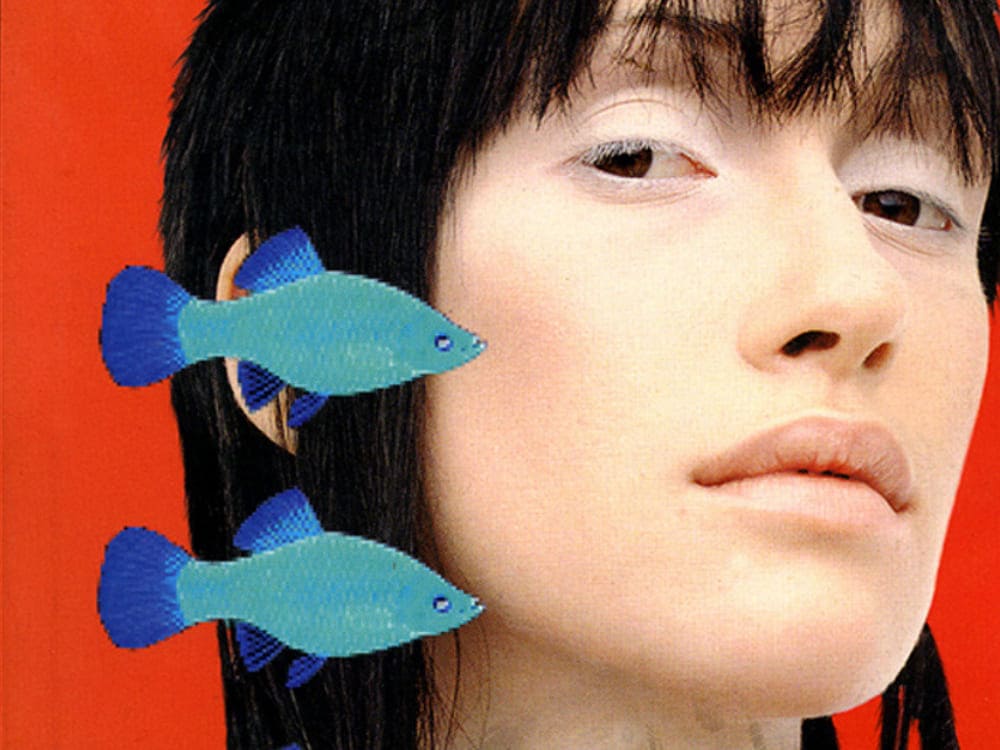 Видавництво анонсувало «Ідору» Вільяма Ґібсона на 2026 рік