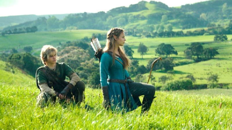 Зйомки фільму «Легенда про Зельда» завершилися